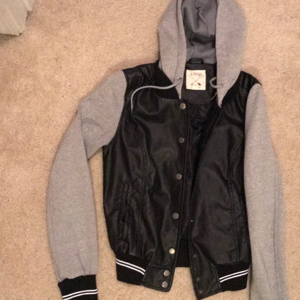 LA Hearts from Pac sun outerwear